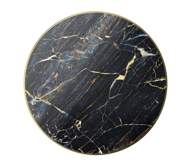 IDEAL Fashion Qi Charger (port laurent marble) - 1390647 - zdjęcie 2
